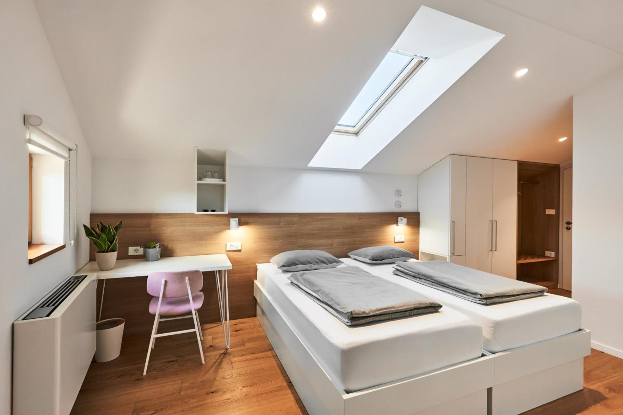 Fine Rooms 비파바 외부 사진