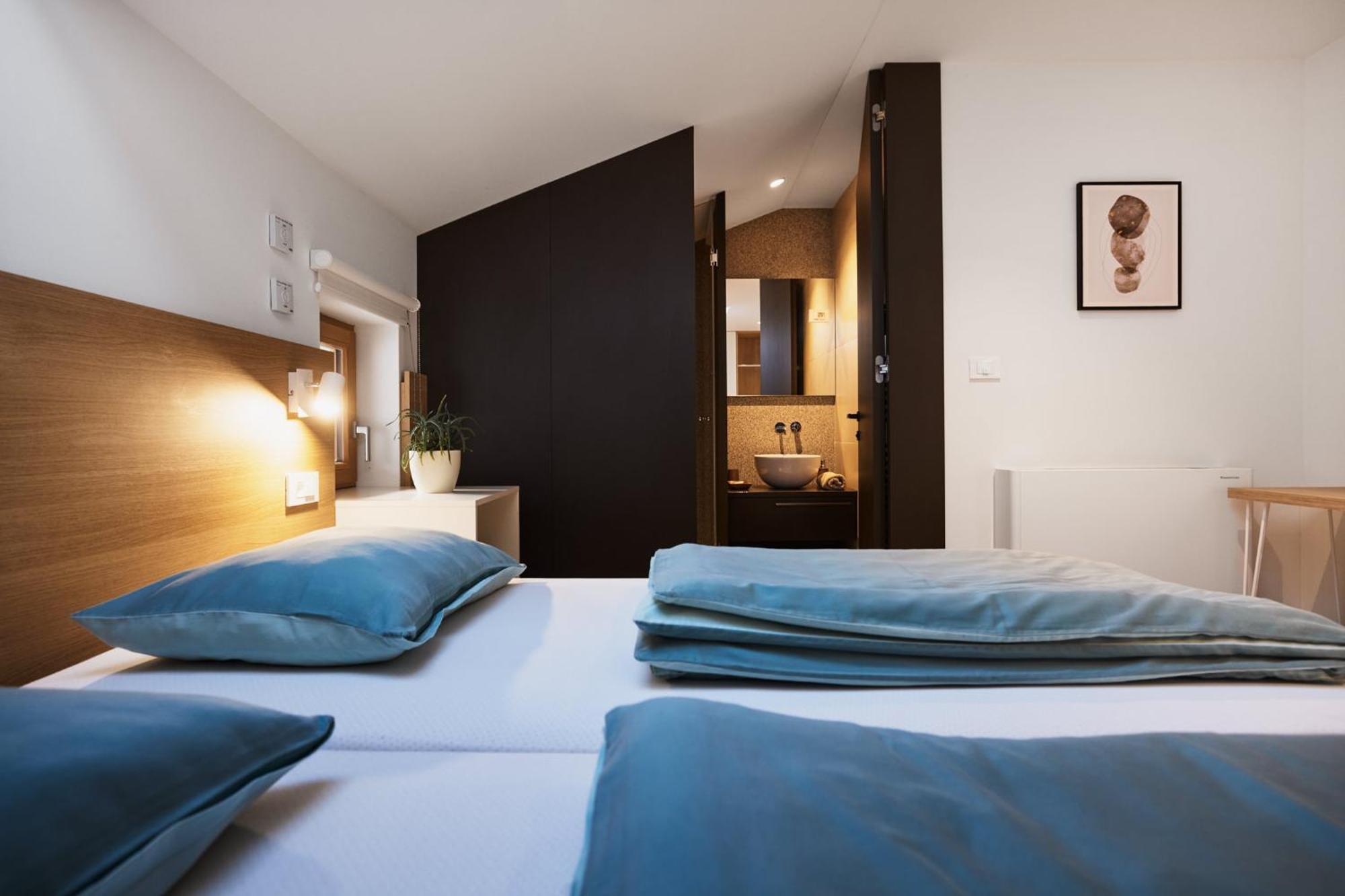Fine Rooms 비파바 외부 사진