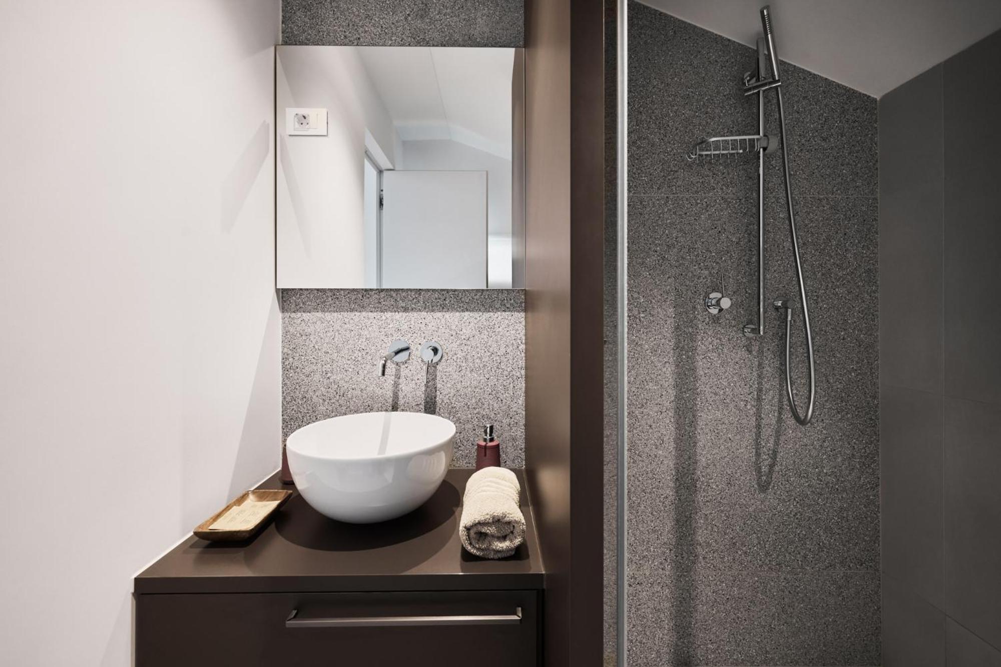 Fine Rooms 비파바 외부 사진